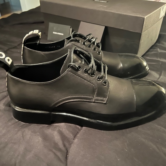Dolce & Gabbana Men Shoes main image 5